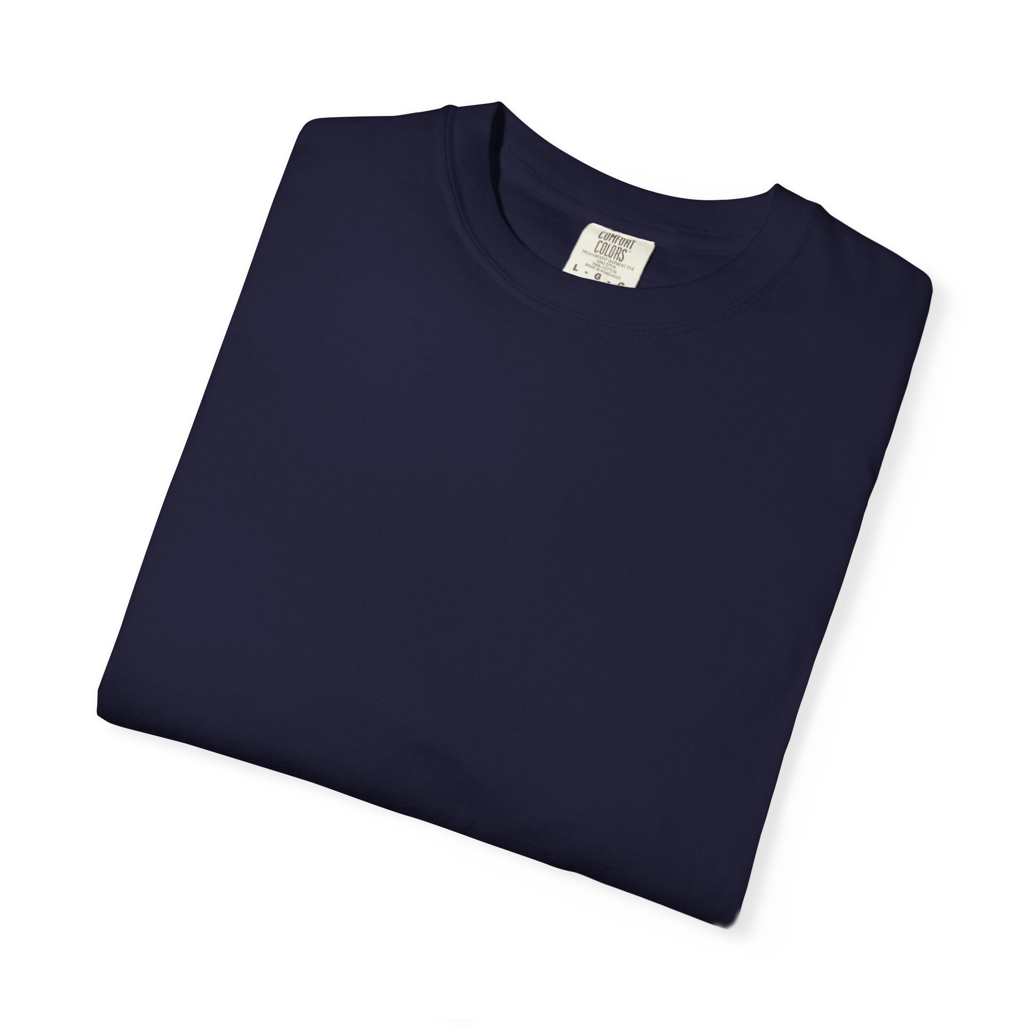 MGH Comfort Colors (Back)