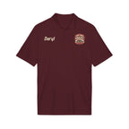 MGH Sport-Tek® PosiCharge® Competitor™ Polo
