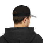 Midwest Hauling Co. Embroidered Trucker Cap