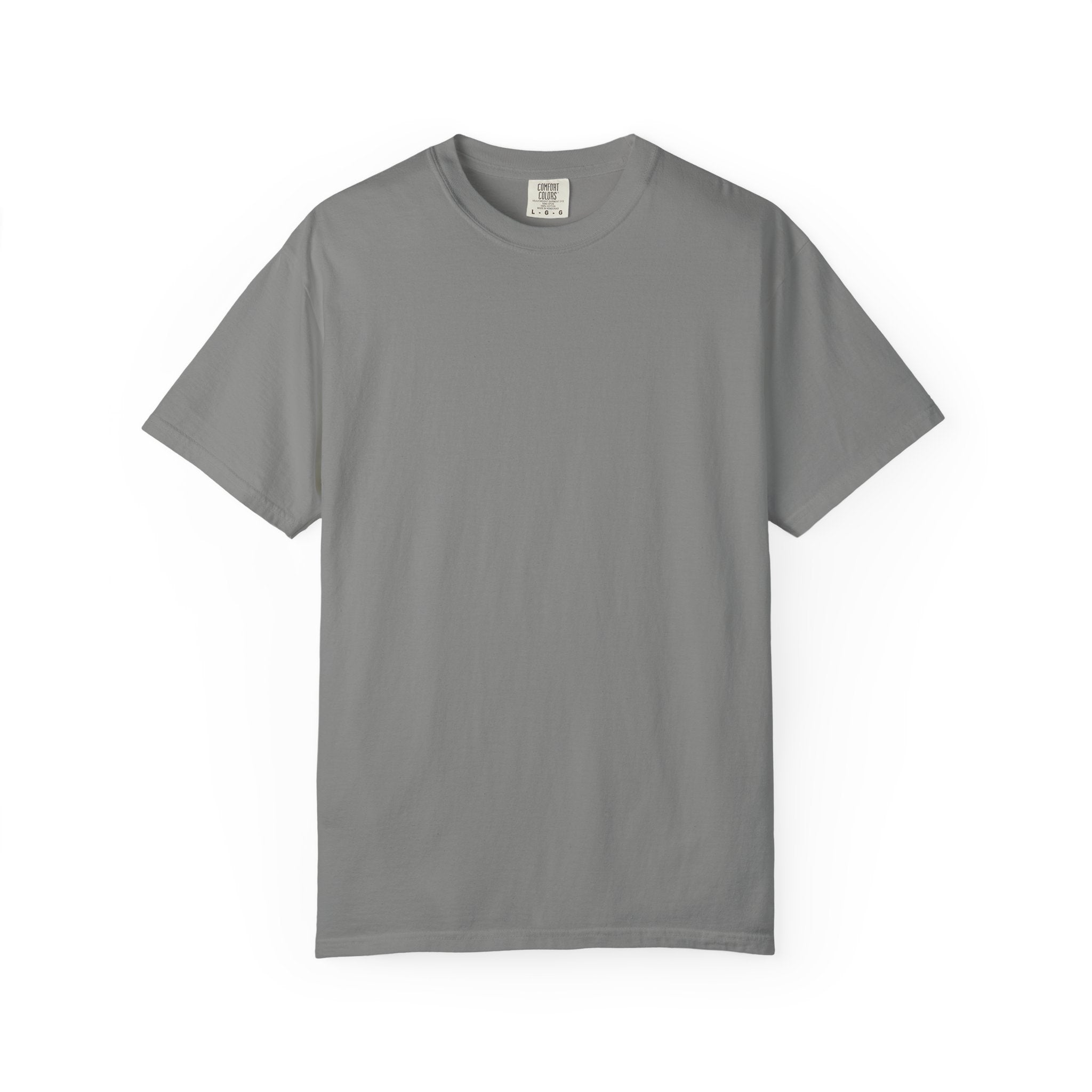 MGH Comfort Colors (Back)