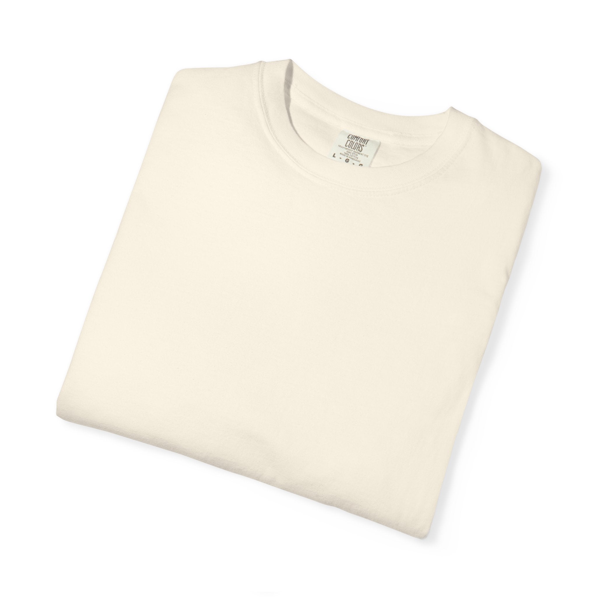 MGH Comfort Colors (Back)