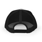 Midwest Hauling Co. Embroidered Trucker Cap