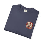 MGH Comfort Colors (Front & Back)