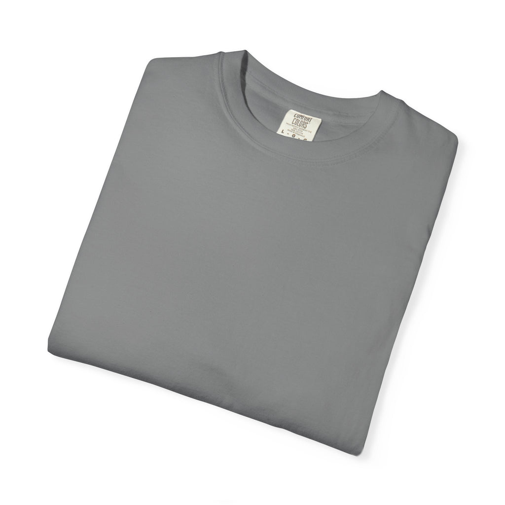 MGH Comfort Colors (Back)