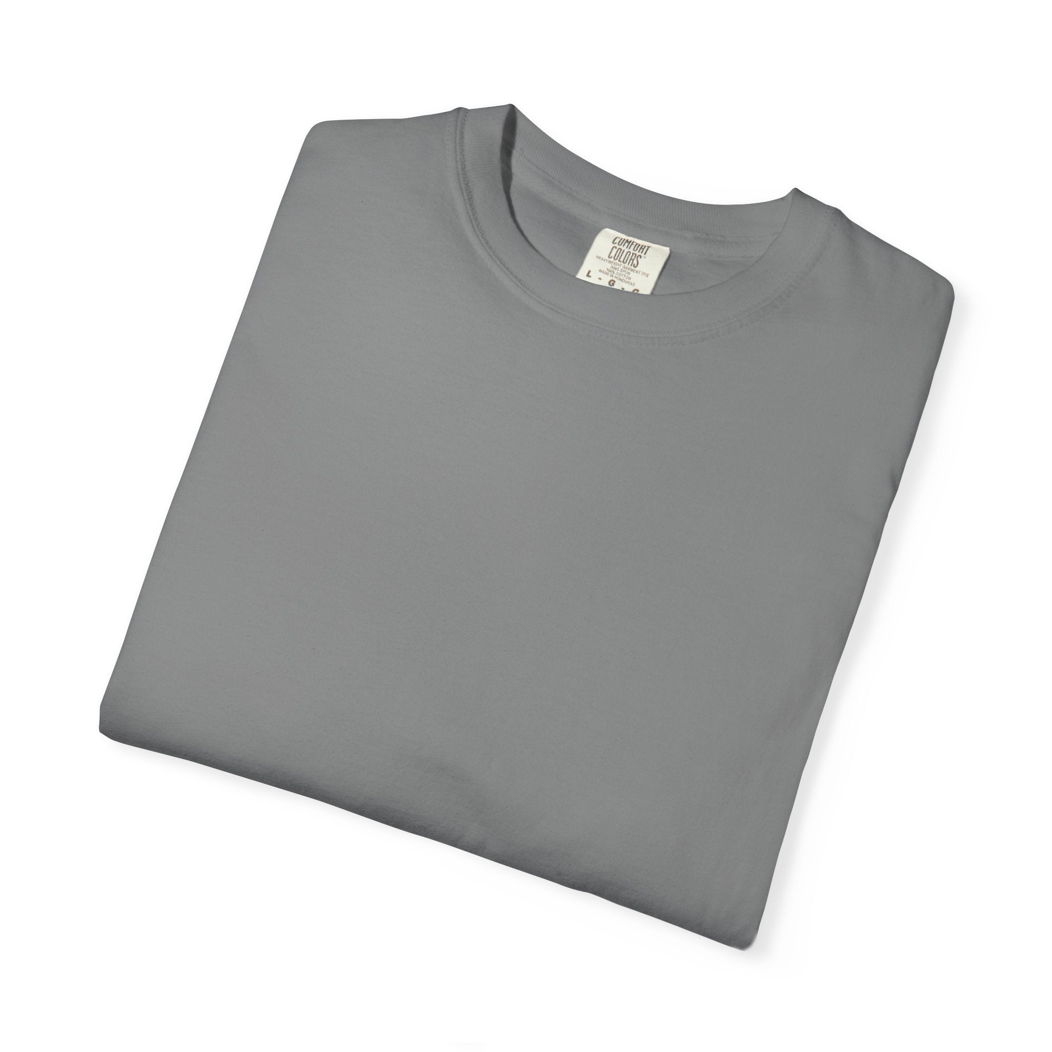 MGH Comfort Colors (Back)