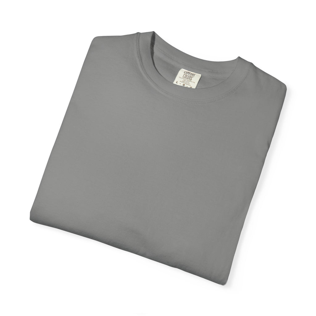 MGH Comfort Colors (Back)