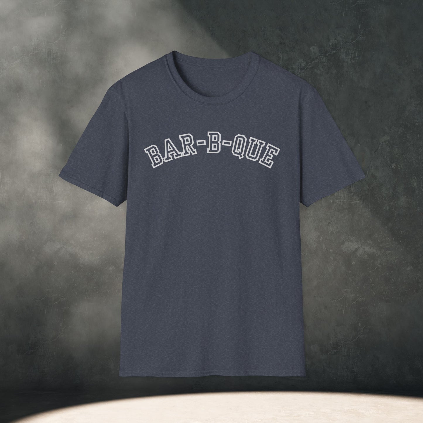 Bar-B-Que Graphic T-Shirt