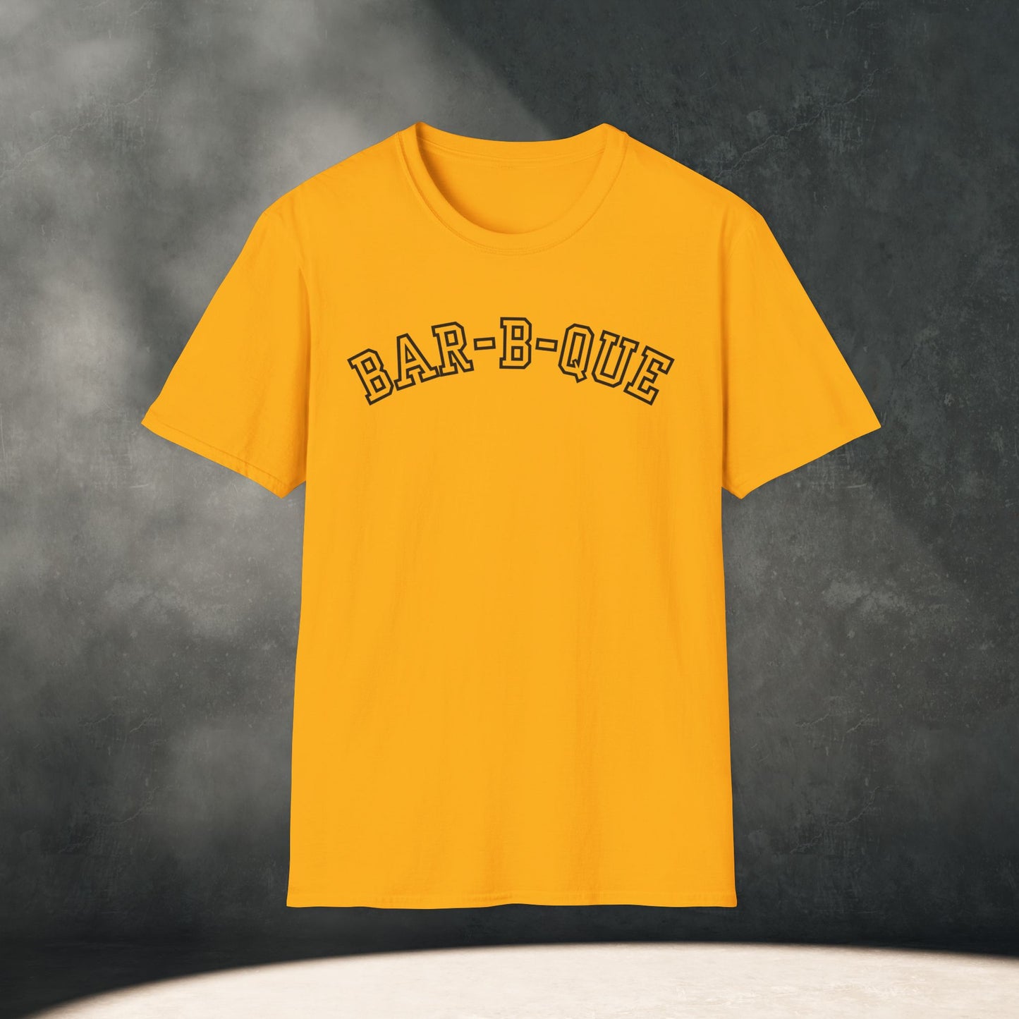 Bar-B-Que Graphic T-Shirt
