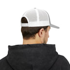 Midwest Hauling Co. Embroidered Trucker Cap