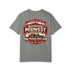 MGH Comfort Colors (Front & Back)