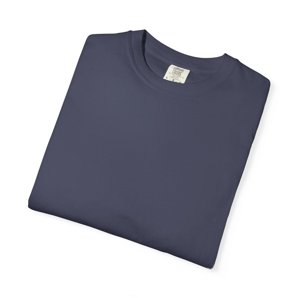 MGH Comfort Colors (Back)