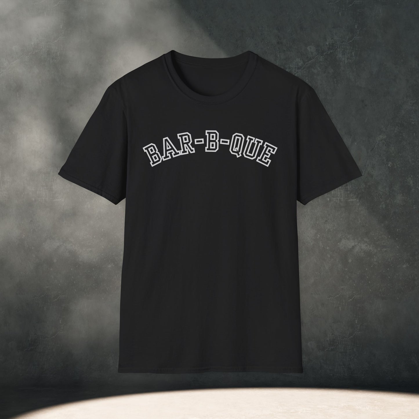 Bar-B-Que Graphic T-Shirt