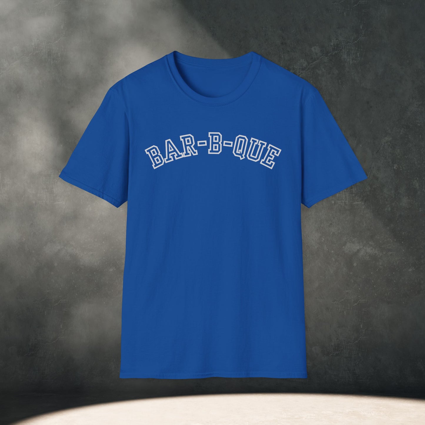 Bar-B-Que Graphic T-Shirt