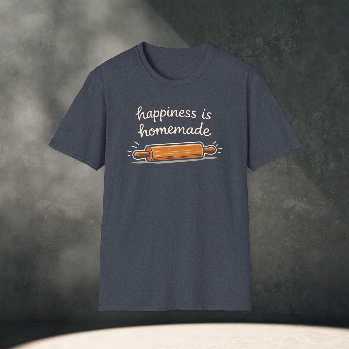 Happiness Is Homemade T-Shirt
