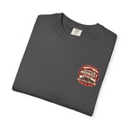 MGH Comfort Colors (Front chest)