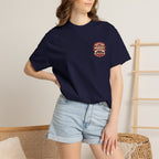 MGH Comfort Colors (Front & Back)