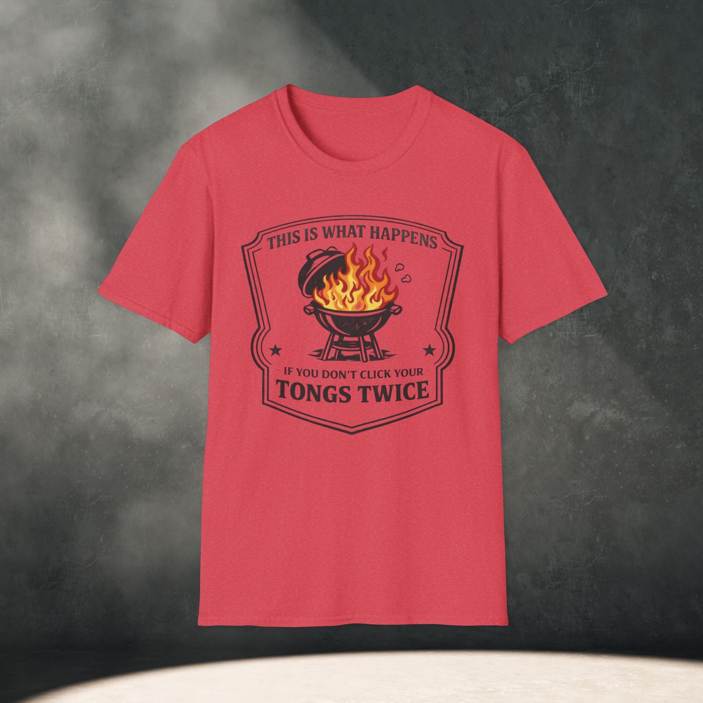 This Is What Happens T-Shirt