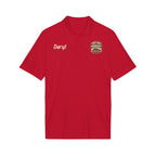 MGH Sport-Tek® PosiCharge® Competitor™ Polo