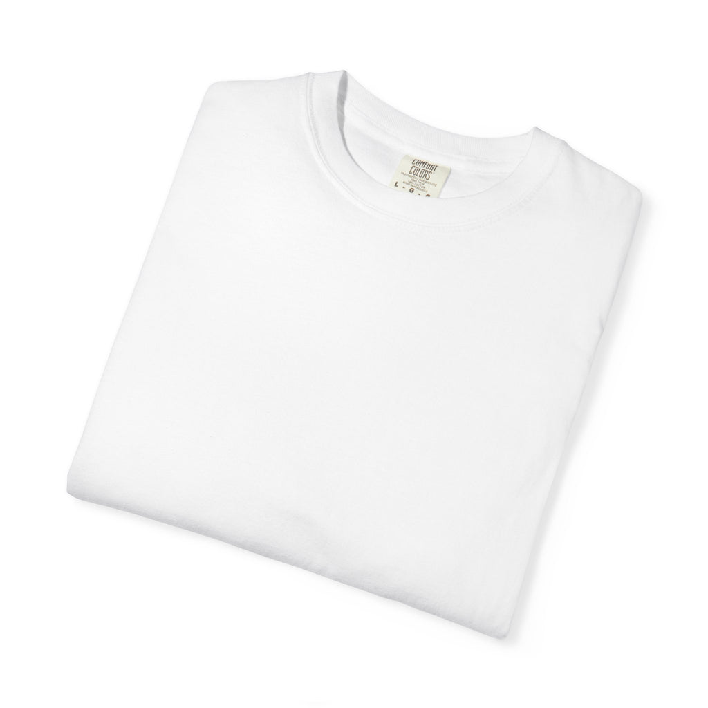 MGH Comfort Colors (Back)