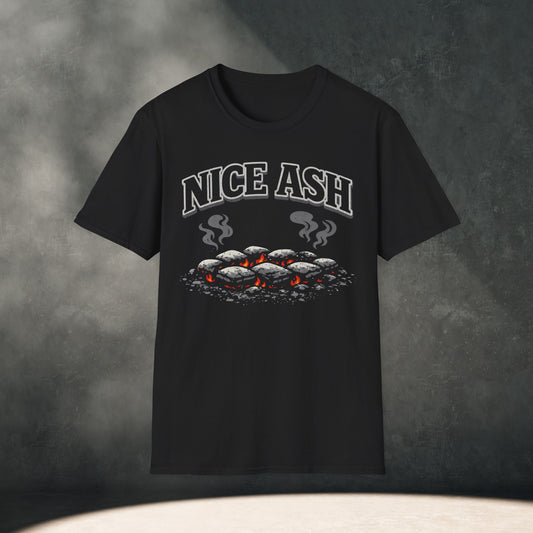 Nice Ash T-Shirt