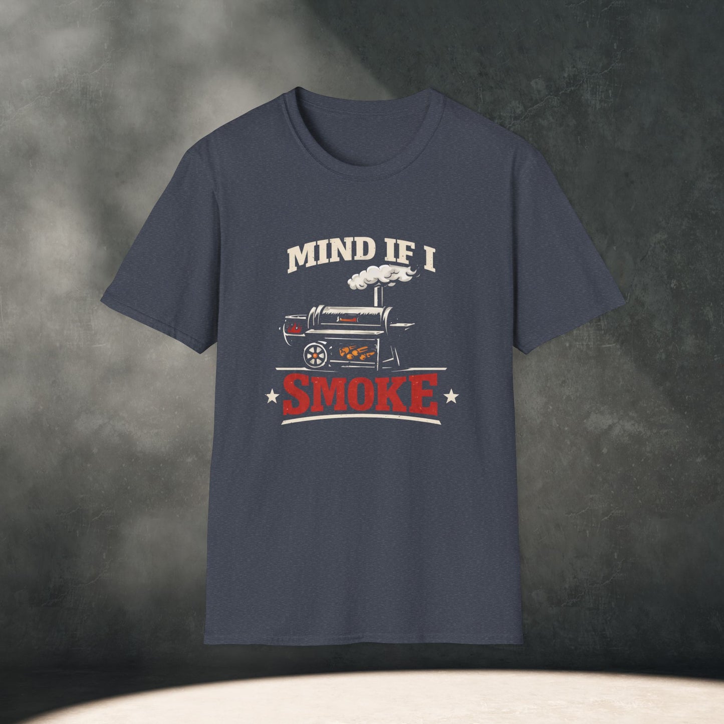 Mind If I Smoke T-Shirt
