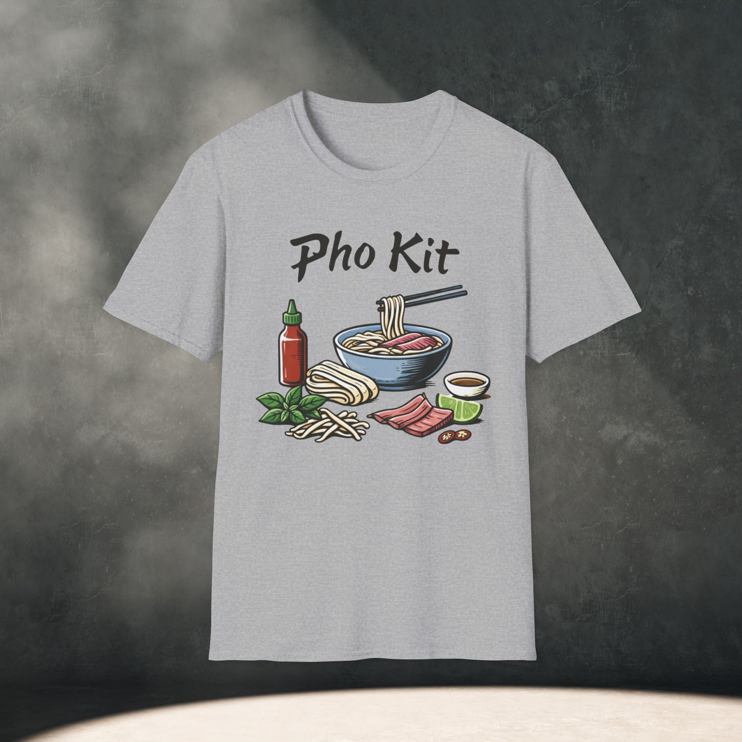 Pho Kit T-Shirt