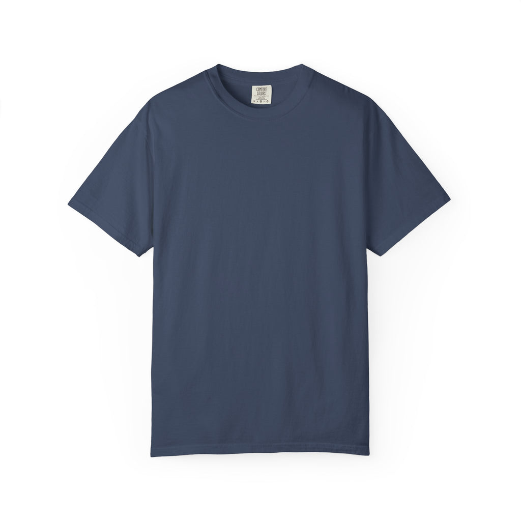 MGH Comfort Colors (Back)