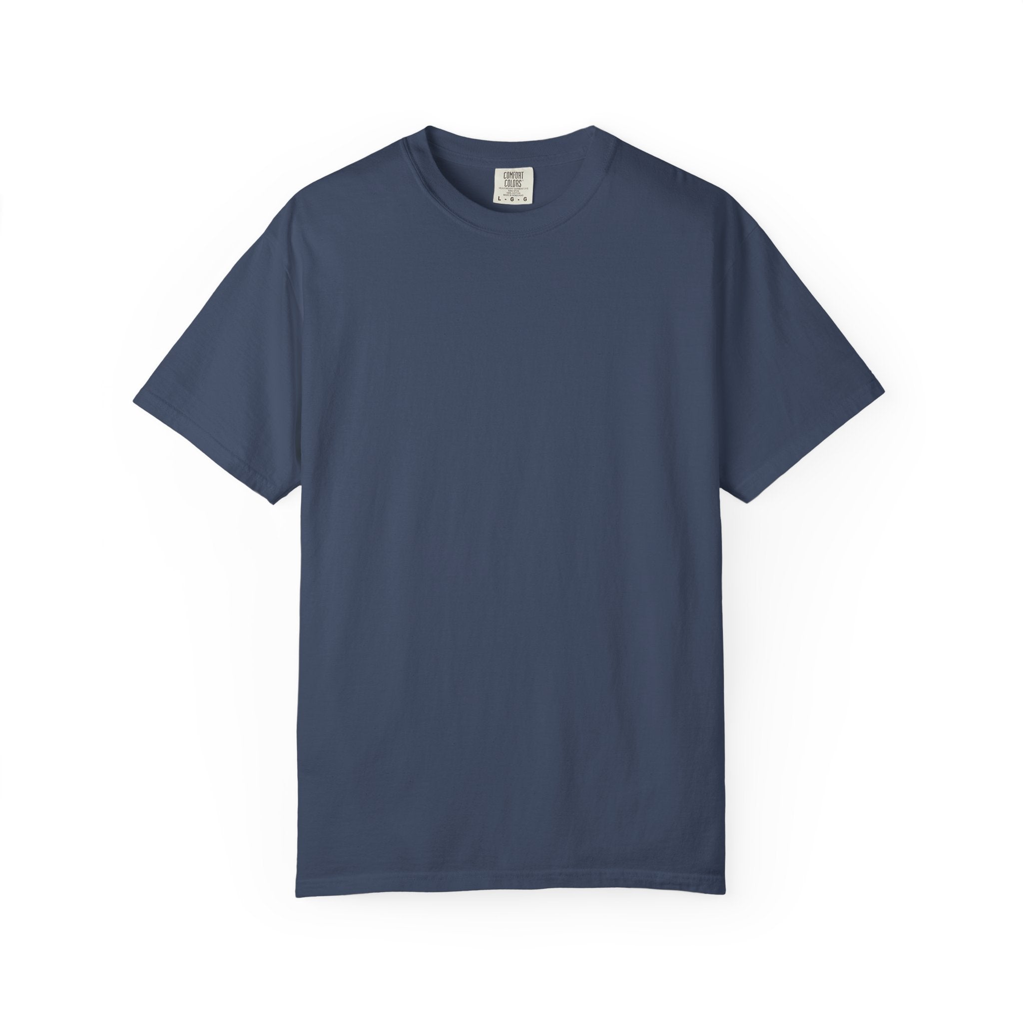 MGH Comfort Colors (Back)