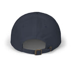 MGH - Dad Cap Vintage Badge Hat (embroidery)