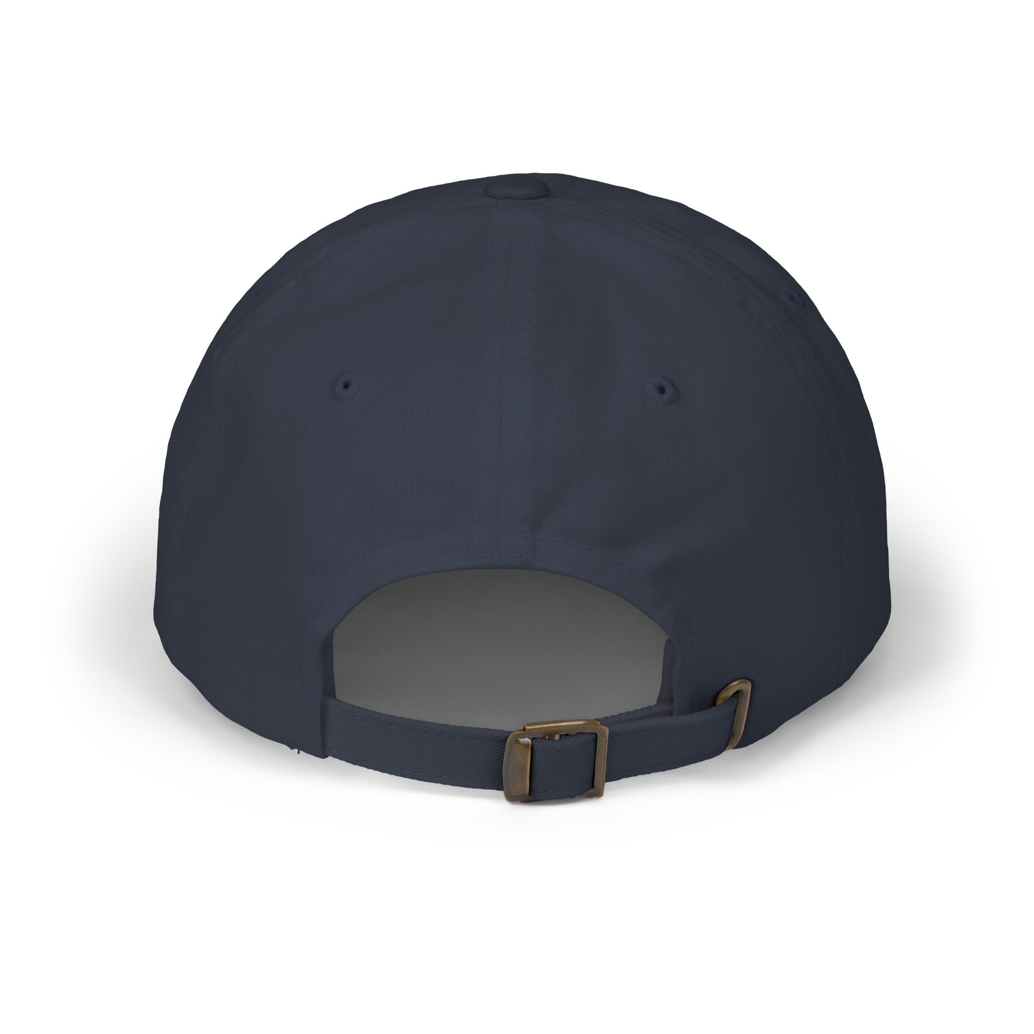 MGH - Dad Cap Vintage Badge Hat (embroidery)