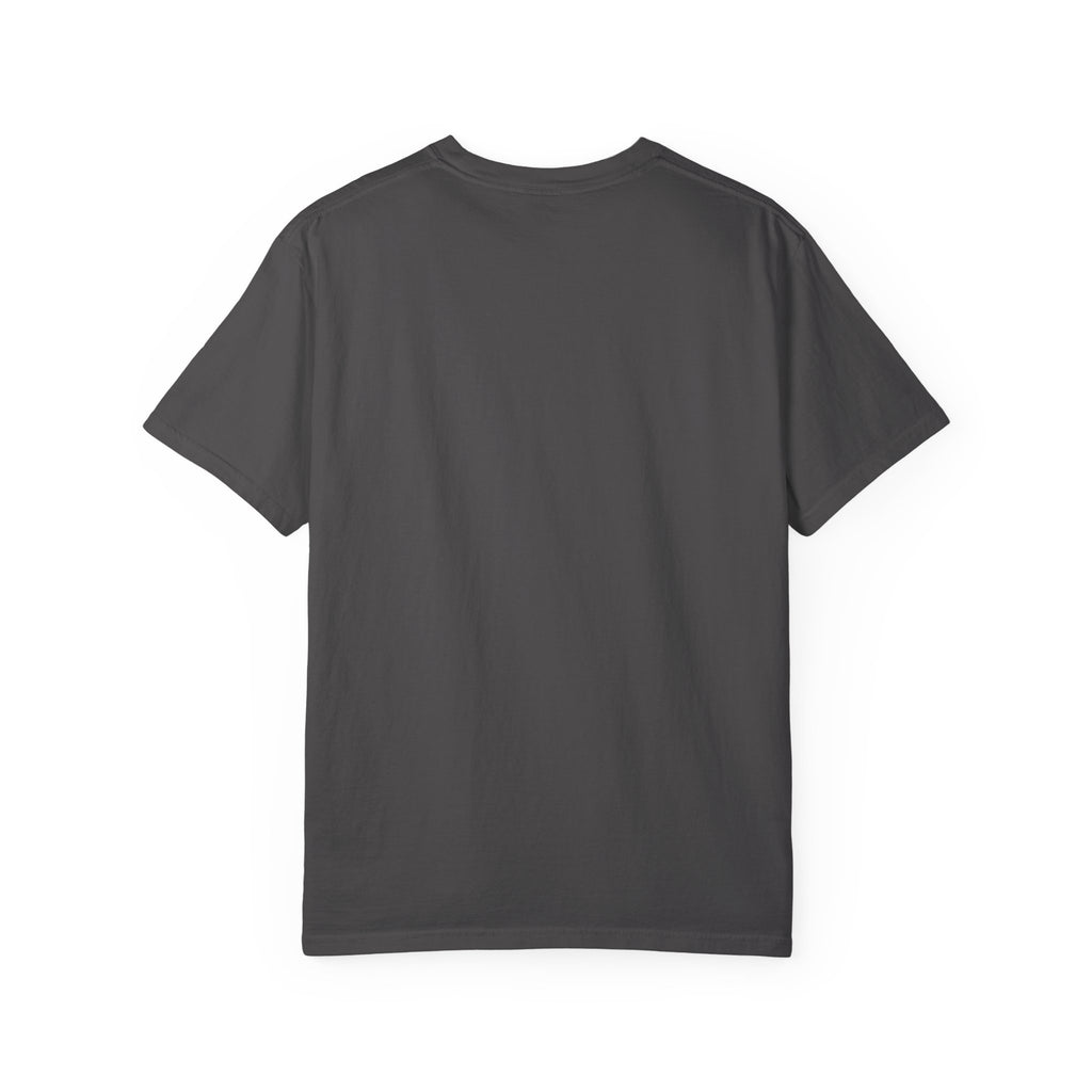 MGH Comfort Colors (Front chest)