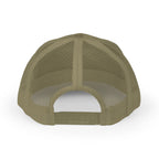 Midwest Hauling Co. Embroidered Trucker Cap