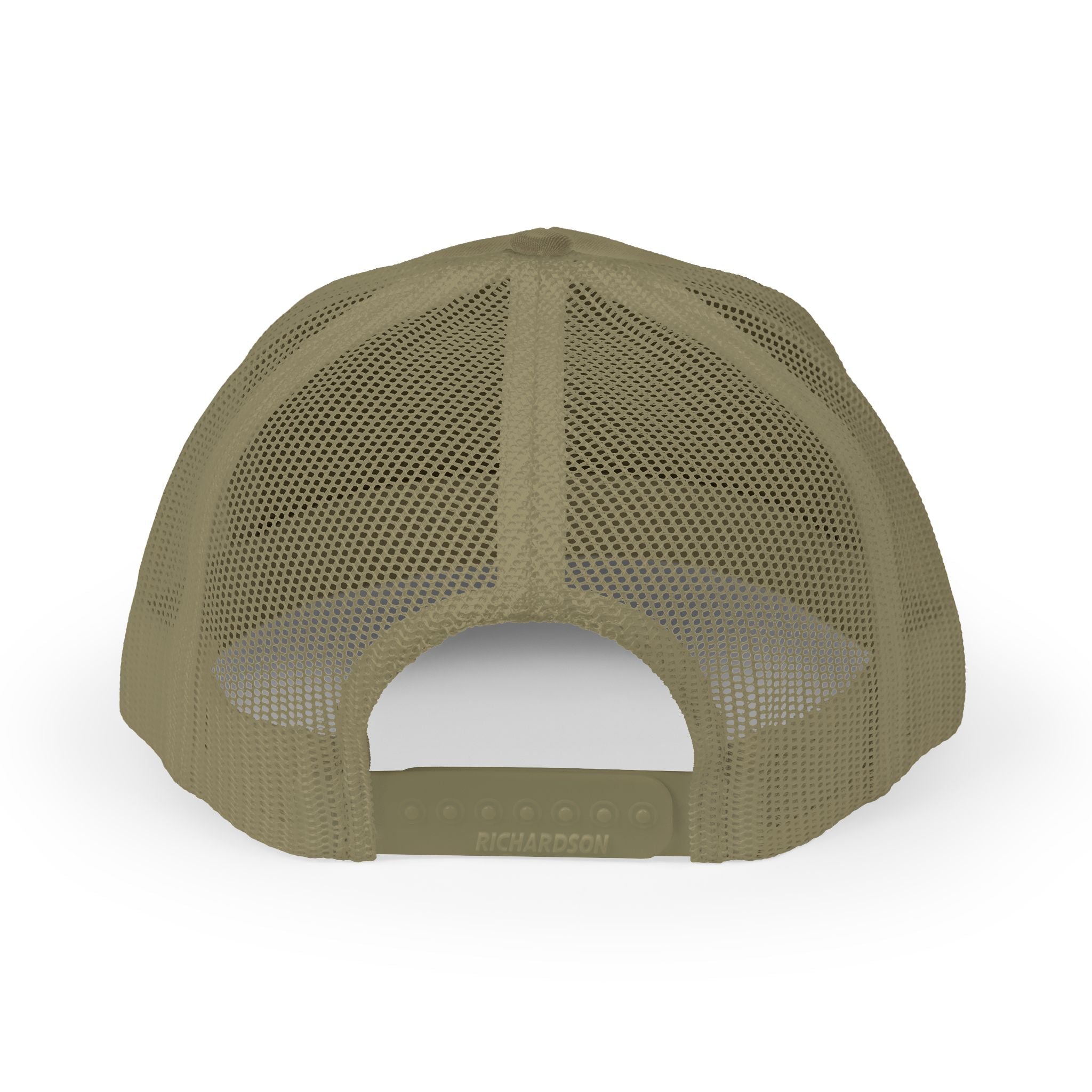 Midwest Hauling Co. Embroidered Trucker Cap