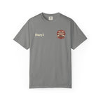 MGH Comfort Colors (Front & Back) - Daryl