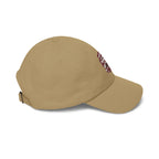 MGH - Dad Cap Vintage Badge Hat (embroidery)