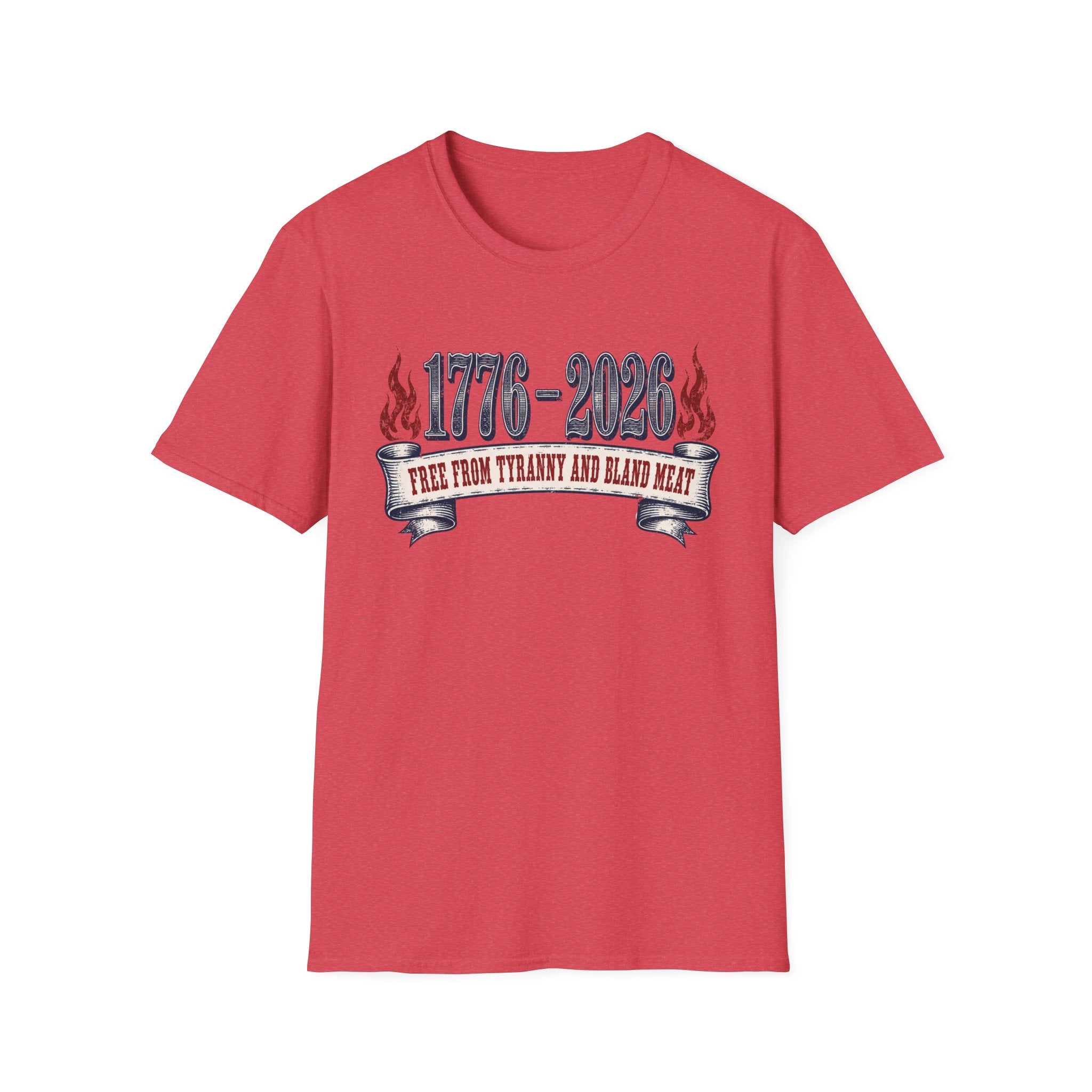 Free From Tyranny T-Shirt (Limited Edition)