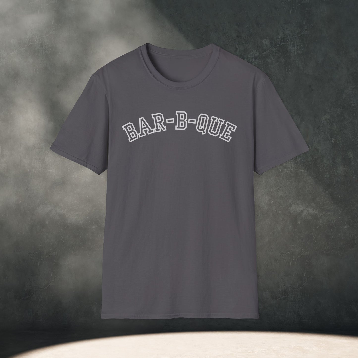 Bar-B-Que Graphic T-Shirt