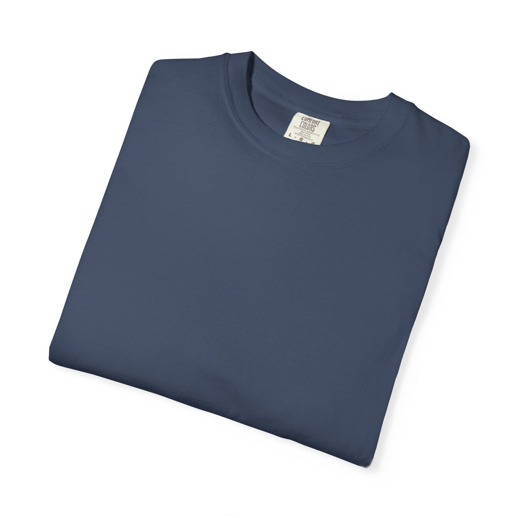 MGH Comfort Colors (Back)