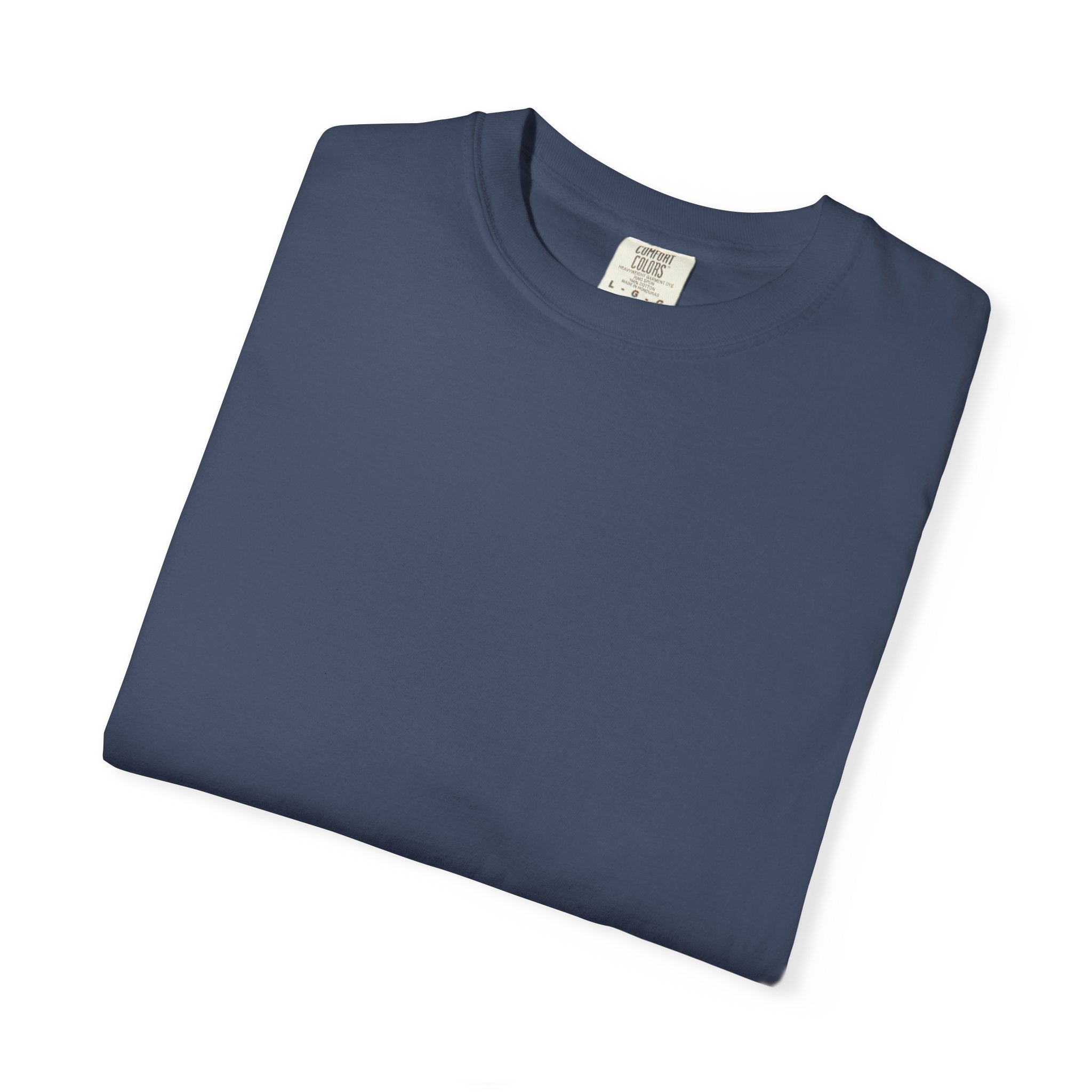 MGH Comfort Colors (Back)