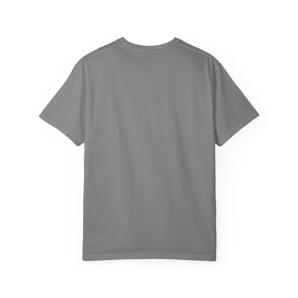 MGH Comfort Colors (Front chest)