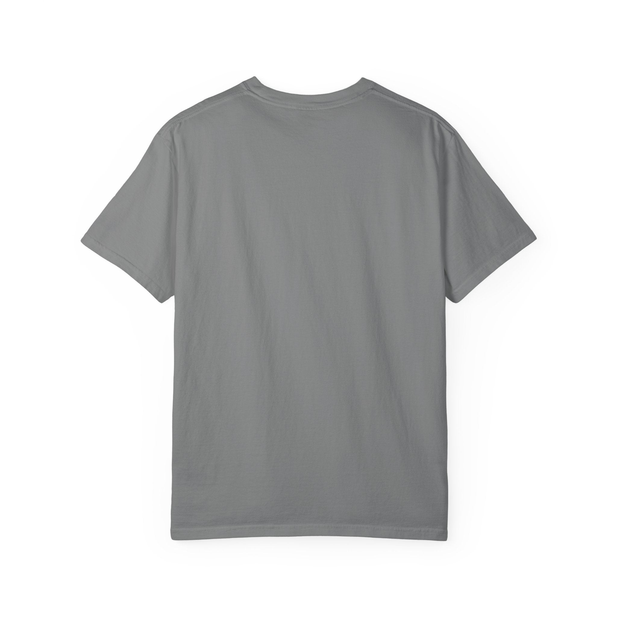 MGH Comfort Colors (Front chest)