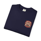 MGH Comfort Colors (Front chest)
