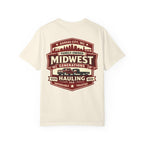 MGH Comfort Colors (Front & Back)