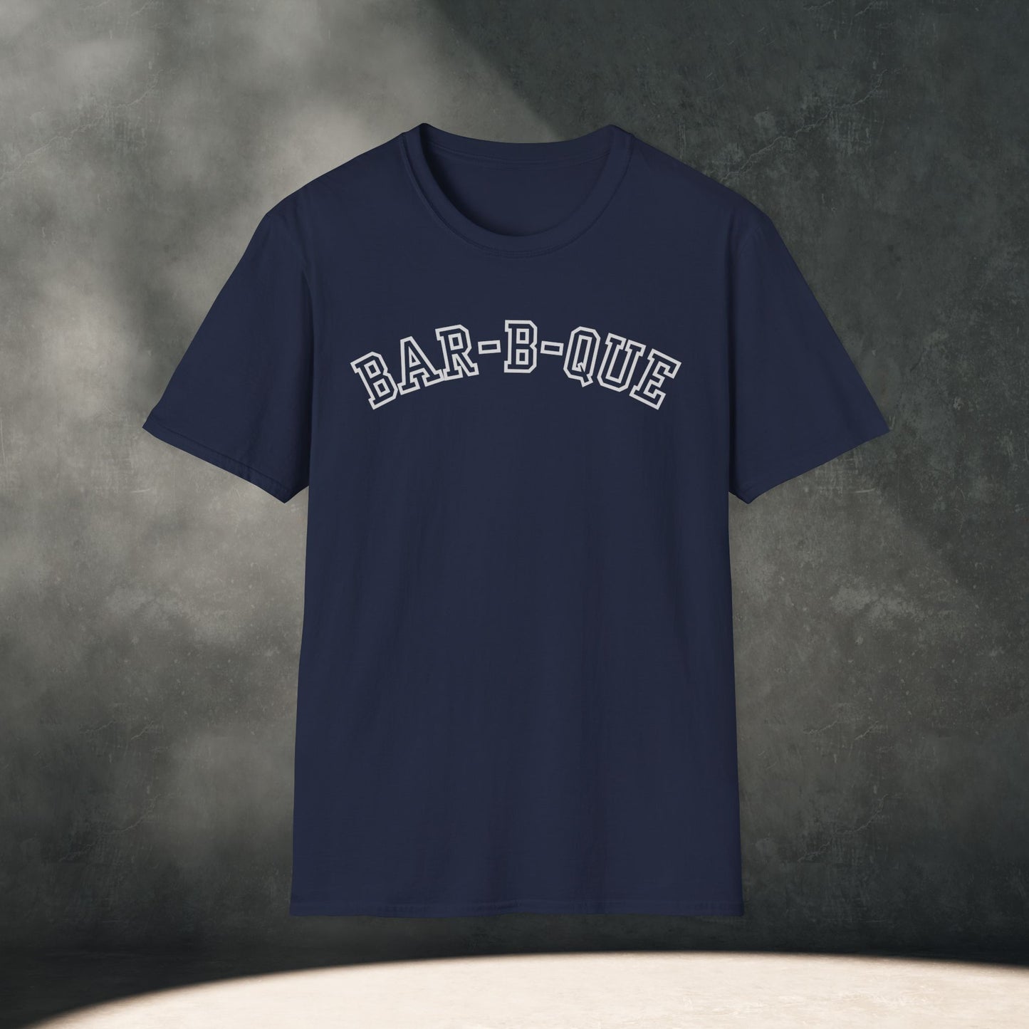 Bar-B-Que Graphic T-Shirt