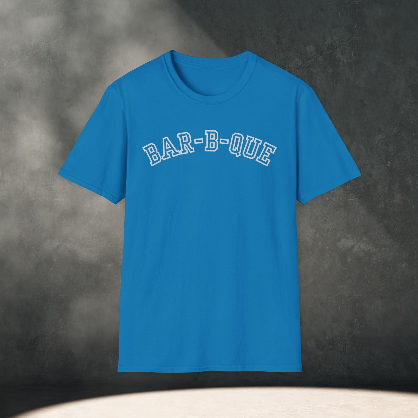 Bar-B-Que Graphic T-Shirt
