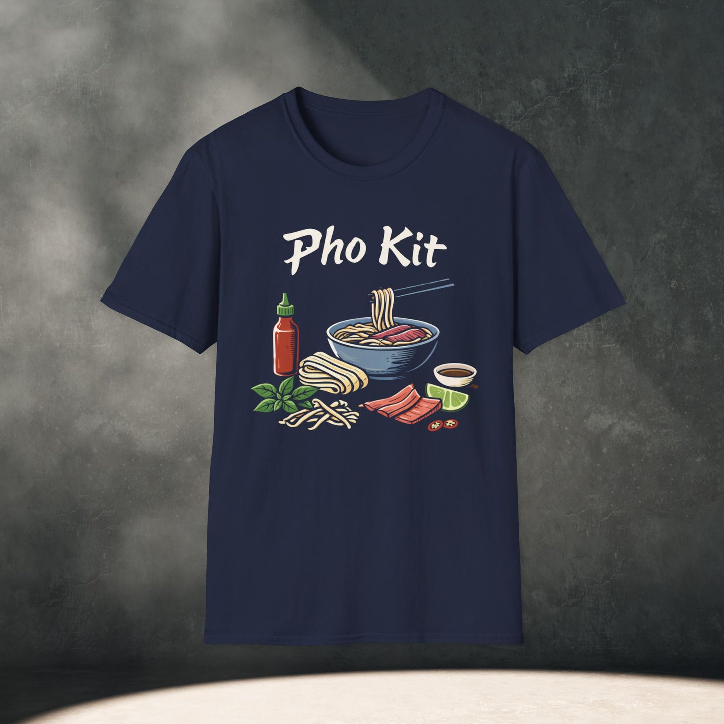 Pho Kit T-Shirt