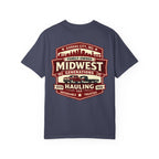 MGH Comfort Colors (Front & Back)