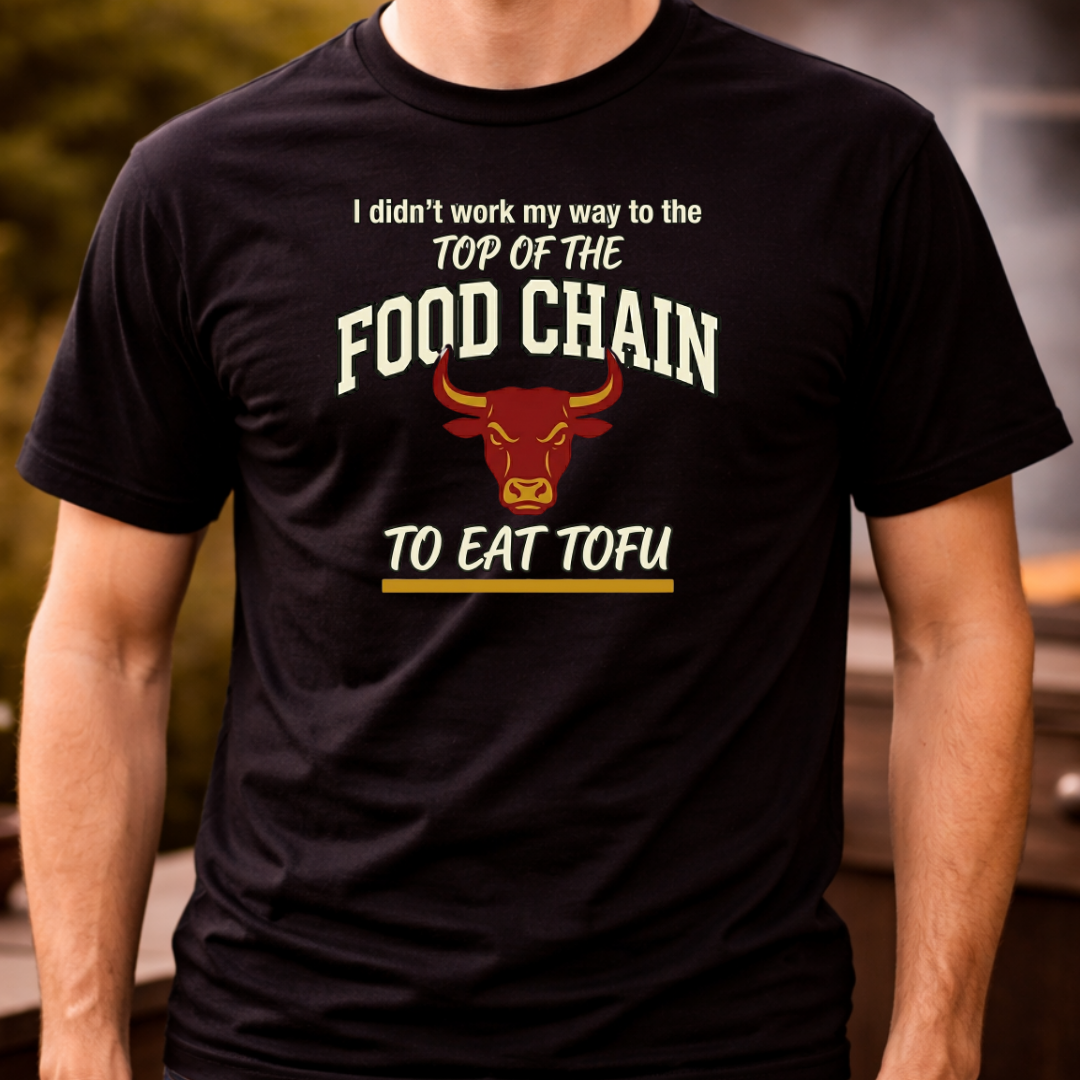 Top of Food Chain T-Shirt