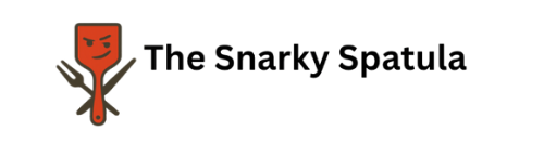 Snarky Spatula