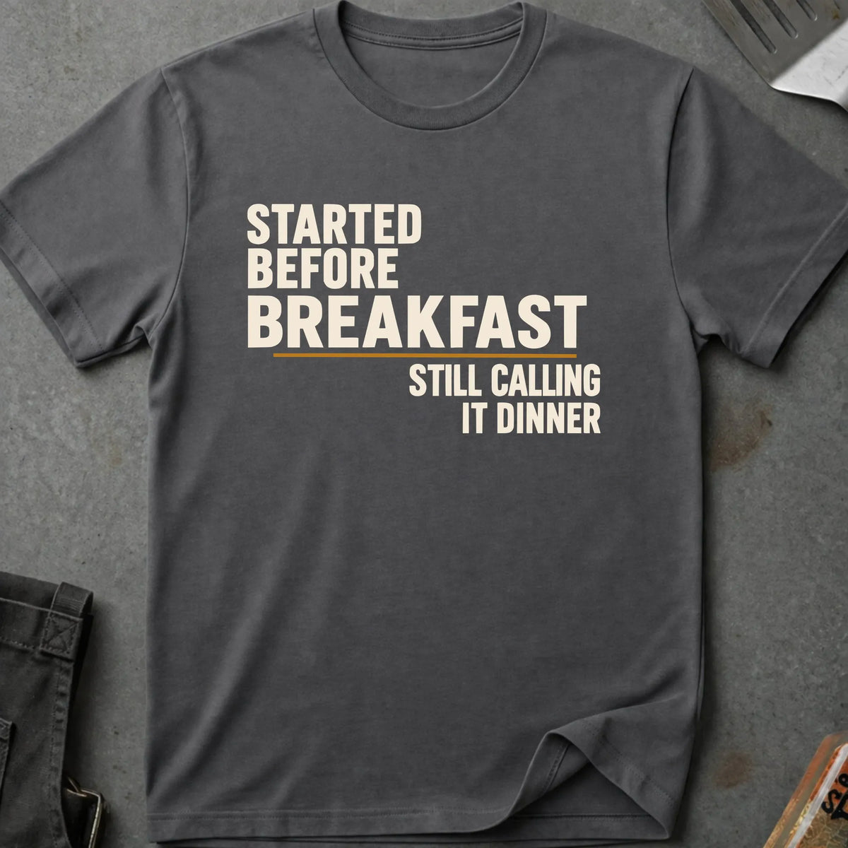Charcoal